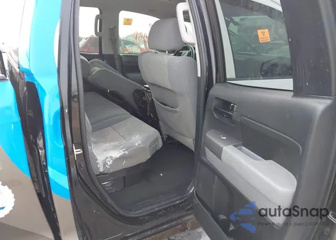 2013 Toyota Tundra Grade 4.6L V8 из США, поврежденный, VIN 5TFRM5F18DX061134